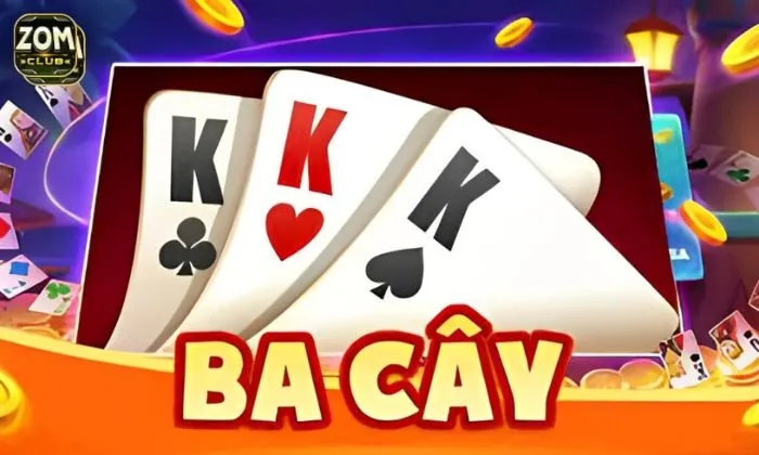 Giới thiệu về 3 cây Zomclub