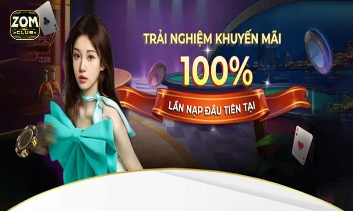 Điều kiện nhận thưởng ưu đãi Zomclub đơn giản