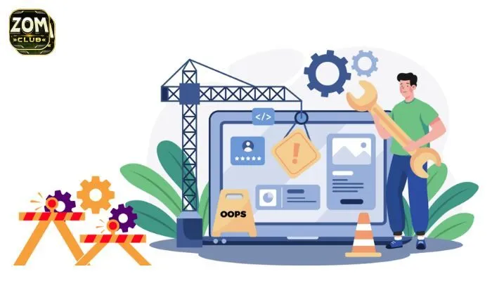 Người chơi nên thường xuyên kiểm tra tài khoản Zomclub của mình